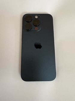 iPhone 15 Pro