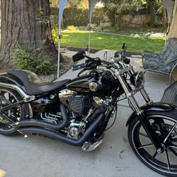 Harley Davidson 