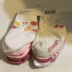 Socks