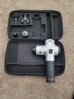 M3 Opove Massage Gun