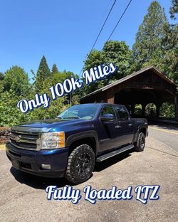2010 Chevrolet Silverado 1500