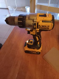 Drill