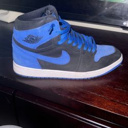 Jordan 1’s  Size 11M