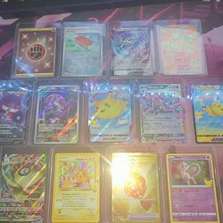Pokemon Card Bundle