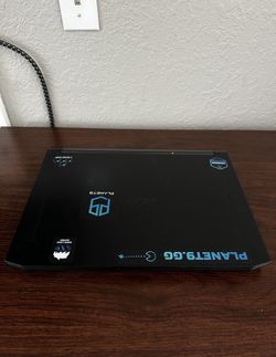 2021 Acer Nitro 5 Gaming Laptop