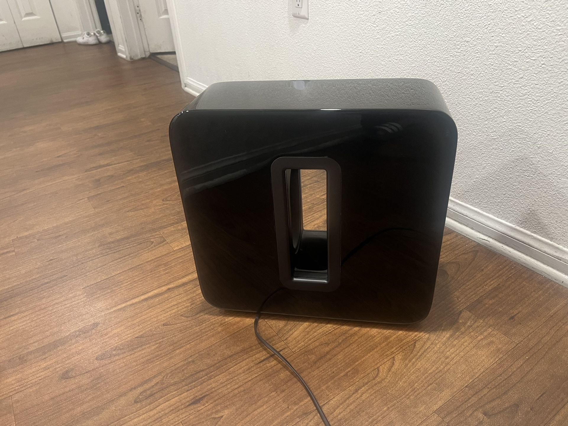 Sonos Subwoofer 🔊 3 Generation Great Condition