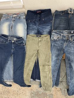 Jeans 👖 Size 0