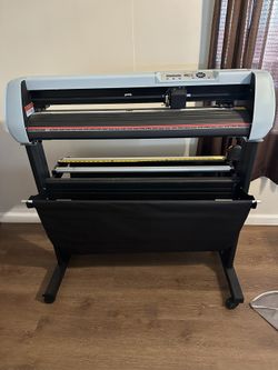 Plotter Vinyl Or Tint