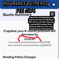 Lower Monthly Car Insurance 