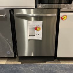 Samsung Stainless Steel Dishwasher‼️