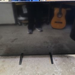48" Vizio Tv