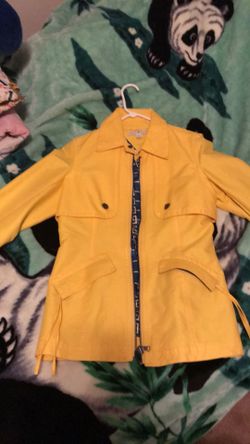 Brand New Women’s Size 10 Tommy Hilfiger Coat