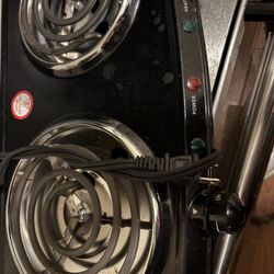 Hot Plate