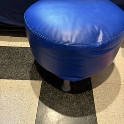 Two Foot Stools