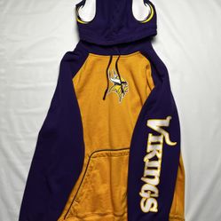 Minnesota Vikings Hoodie