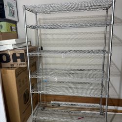 Storage Racks For Sale Under $100 Each