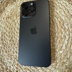 FACTORY UNLOCKED APPLE IPHONE 15 PRO MAX 256GB