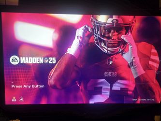 60" Sony Aquos Flat Screen TV