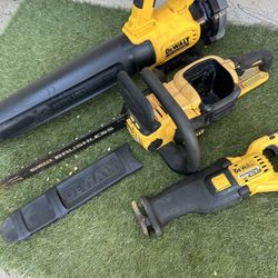 Dewalt , Tools for parts or fix 
