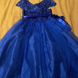 Girls Fancy dress