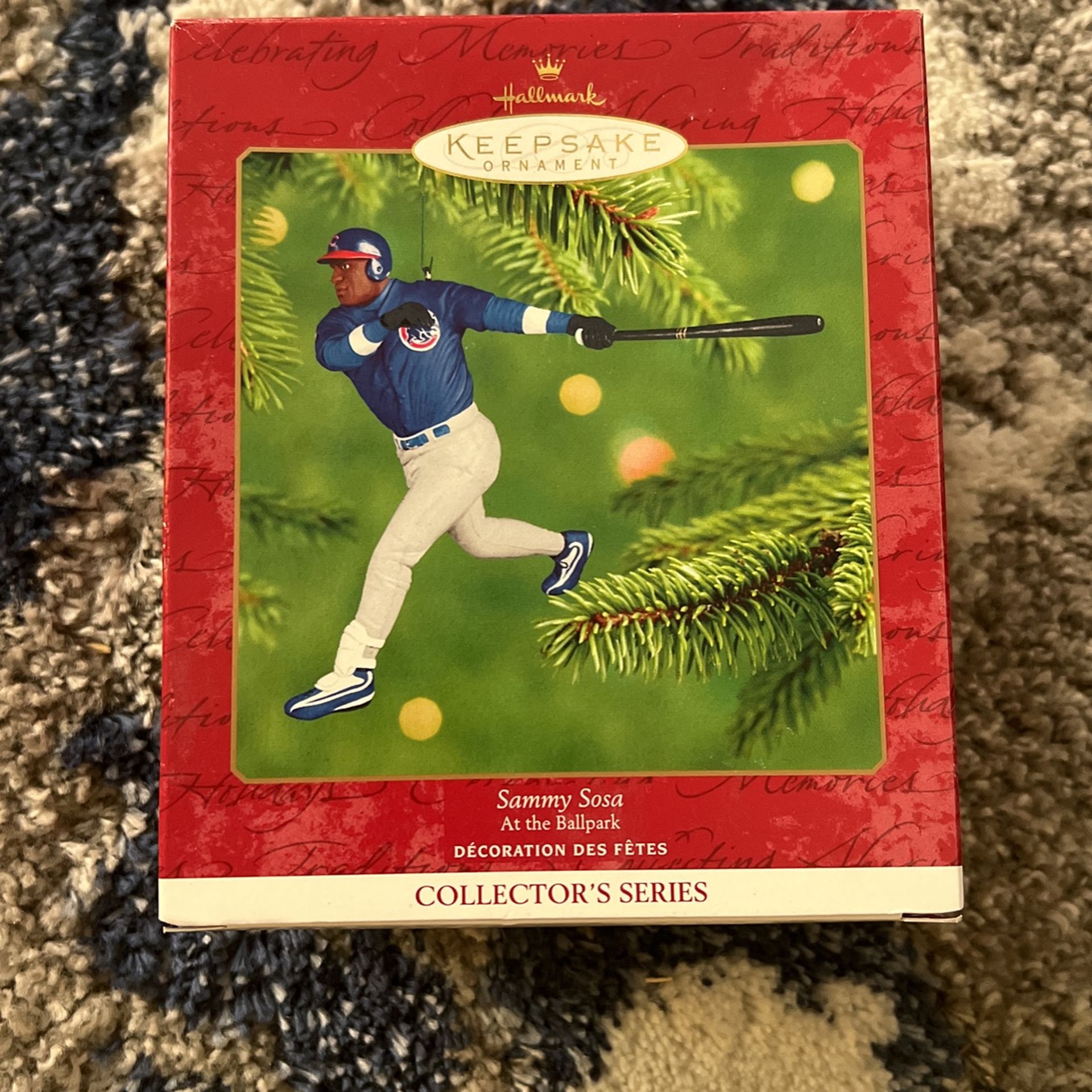 Sammy Sosa