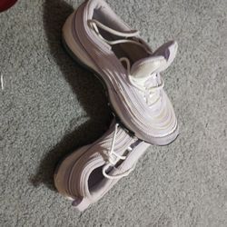 Nike Women's Nike Air Max 97 Trainers