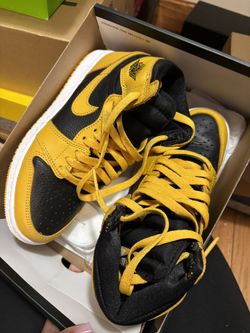 Retro 1s Size 4 And A half