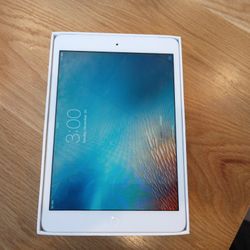 Mini Apple iPad 1st Gen