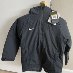 Nike Youth Parka 
