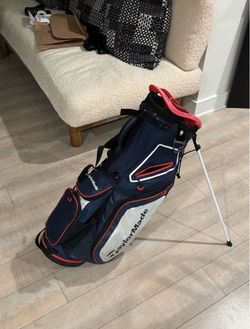Taylor made bag