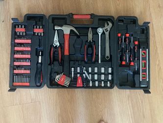 Husky tool set