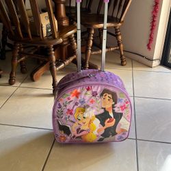 Disney Princes Girls Carry On 