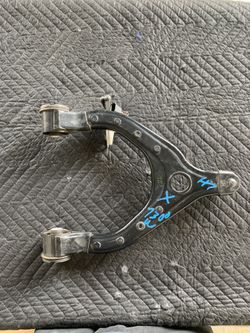 Tesla Model S Front Upper Control Arm