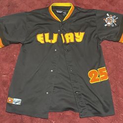 baseball jersey 