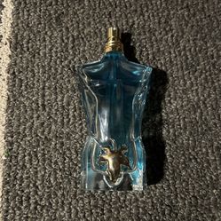 Jean Paul Gaultier Le Beau EDT