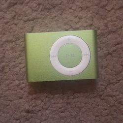 Apple iPod Shuffle