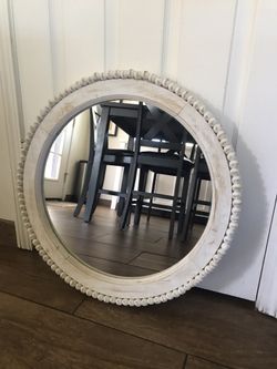 Mirror 23.5 X 23.5