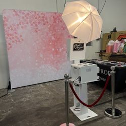 Photo Booth 