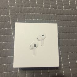 Airpod Pros 2