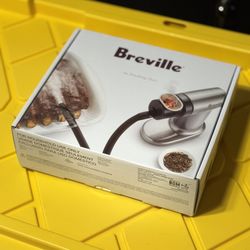 Breville Smoking Gun