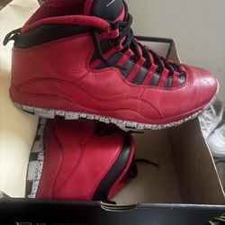 Air Jordan 10s Size 13