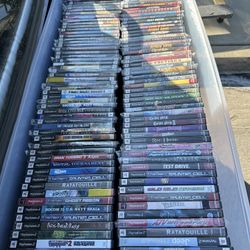 Ps2 Games For Sale