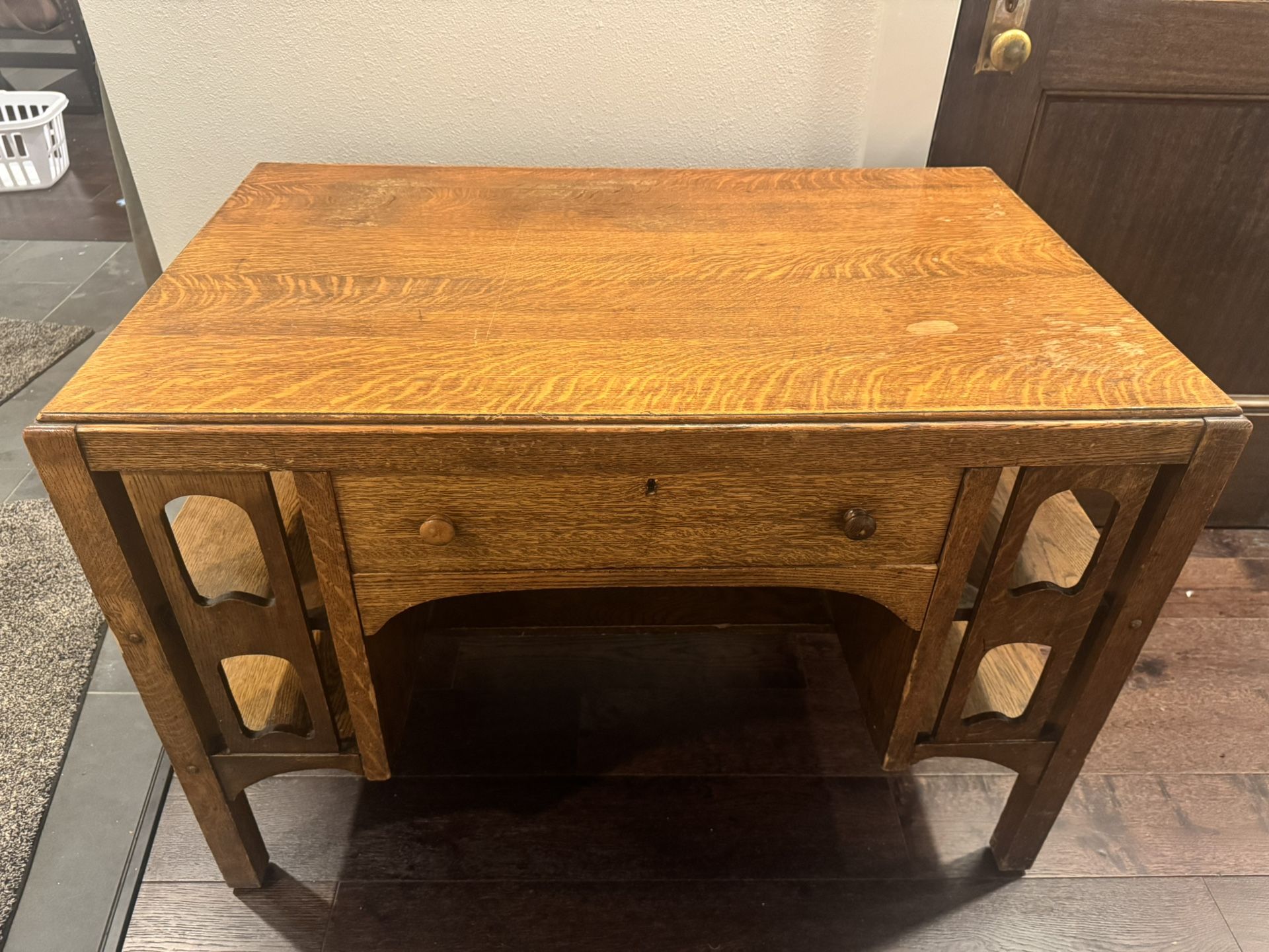 Antique Desk