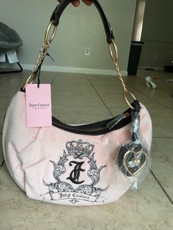 Juicy Couture Purse