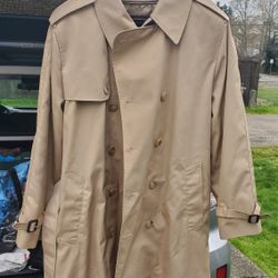 High Quality Men's Jacket