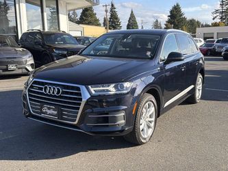 2017 Audi Q7