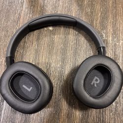 JBL 710BT Headphones 
