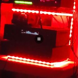 Complete Stereo System