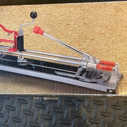 Finch & mclay tile cutter discount