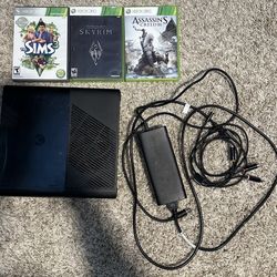 Xbox 360 Bundle